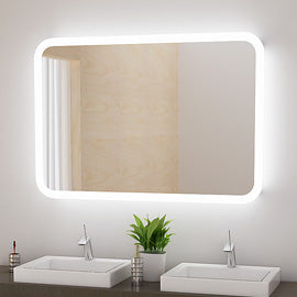 LED Badspiegel