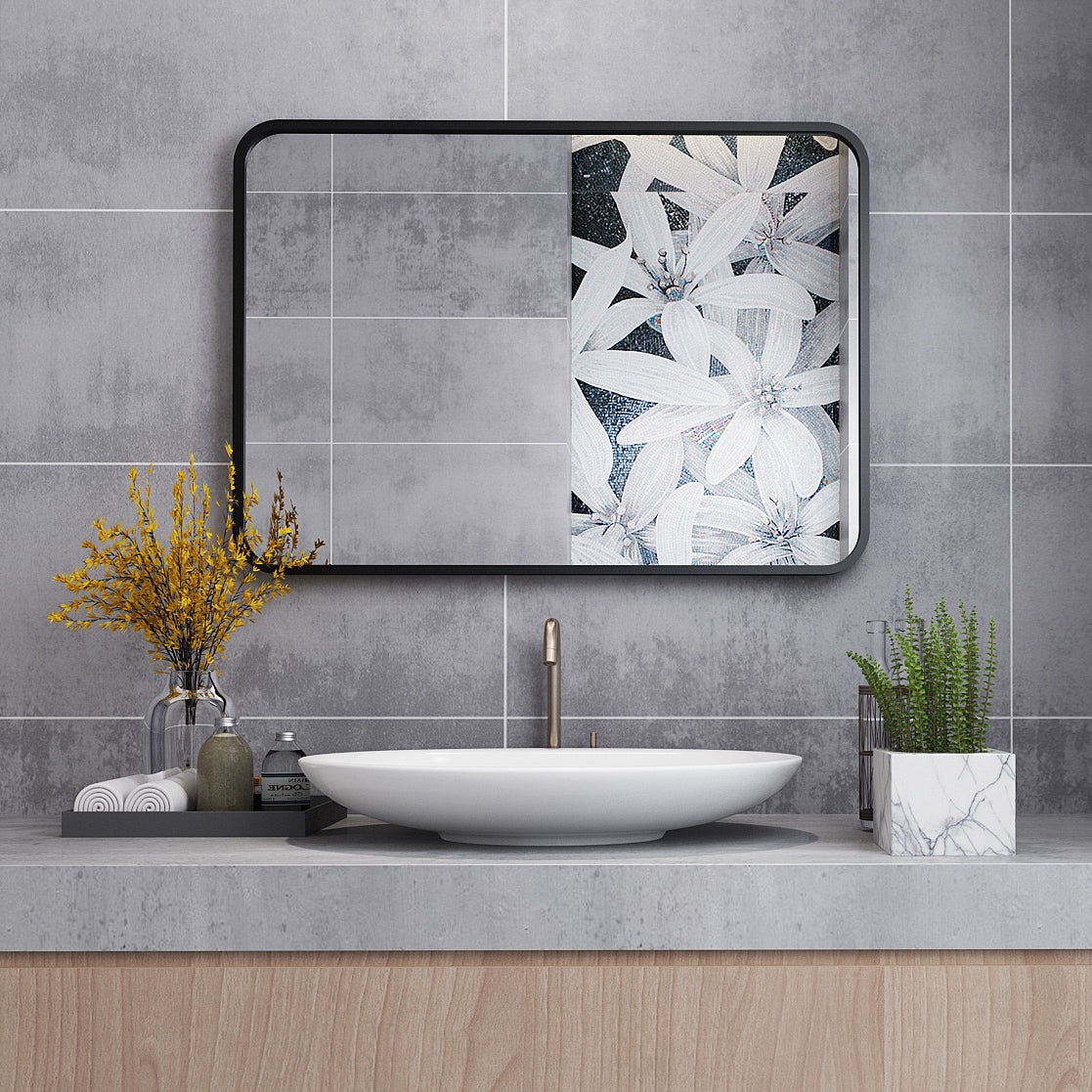 LED Badspiegel – miqu sanitary